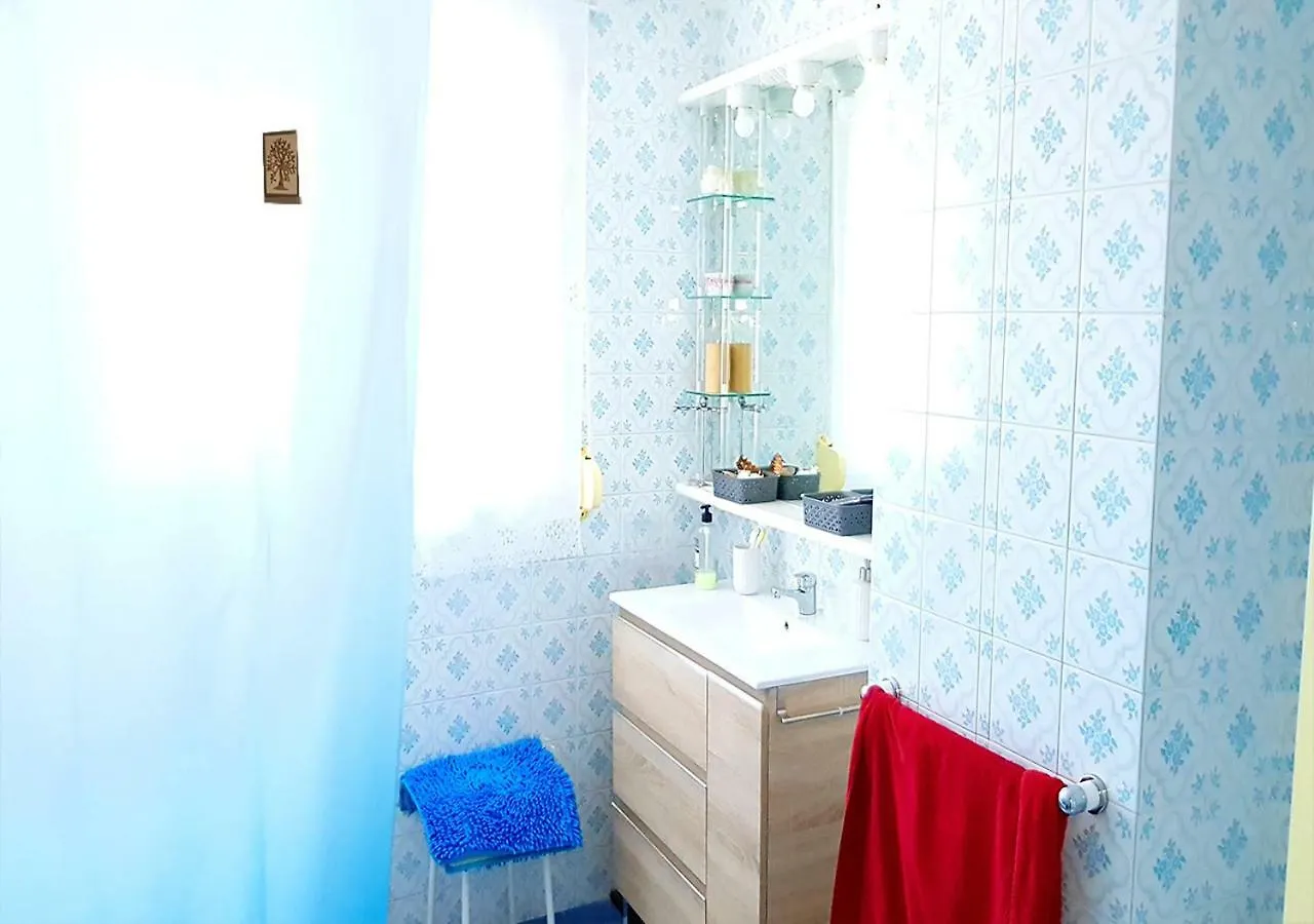 Malaga Centro Apartamento Espanha