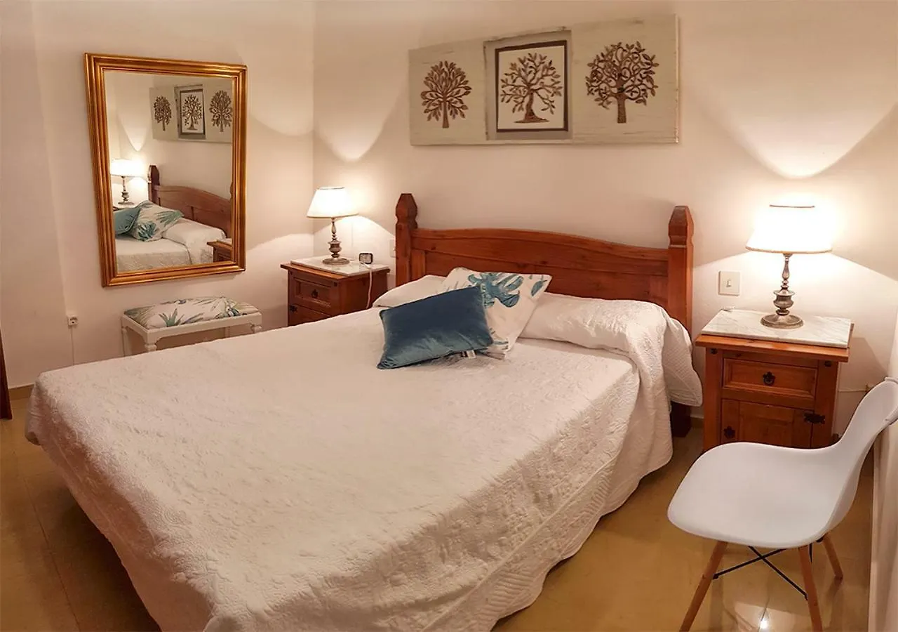Malaga Centro Apartamento 0*,  Espanha