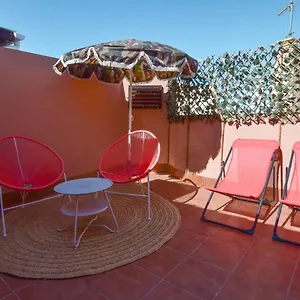 Apartamento Letmalaga Full